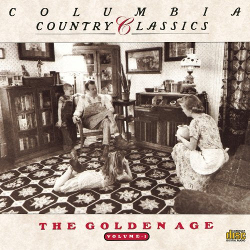 Country Classics 1: Golden Age