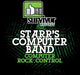 Starr`S Computer Band - Computer Rock Control