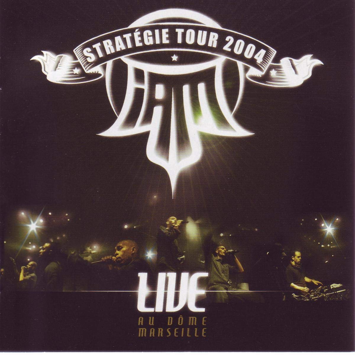 Live Au DÃ´me De Marseille 2005