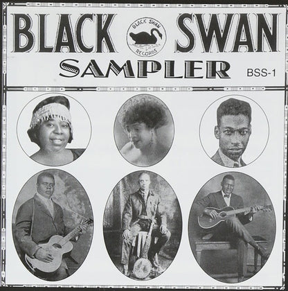 The Black Swan Sampler