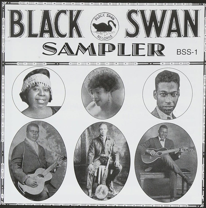 The Black Swan Sampler