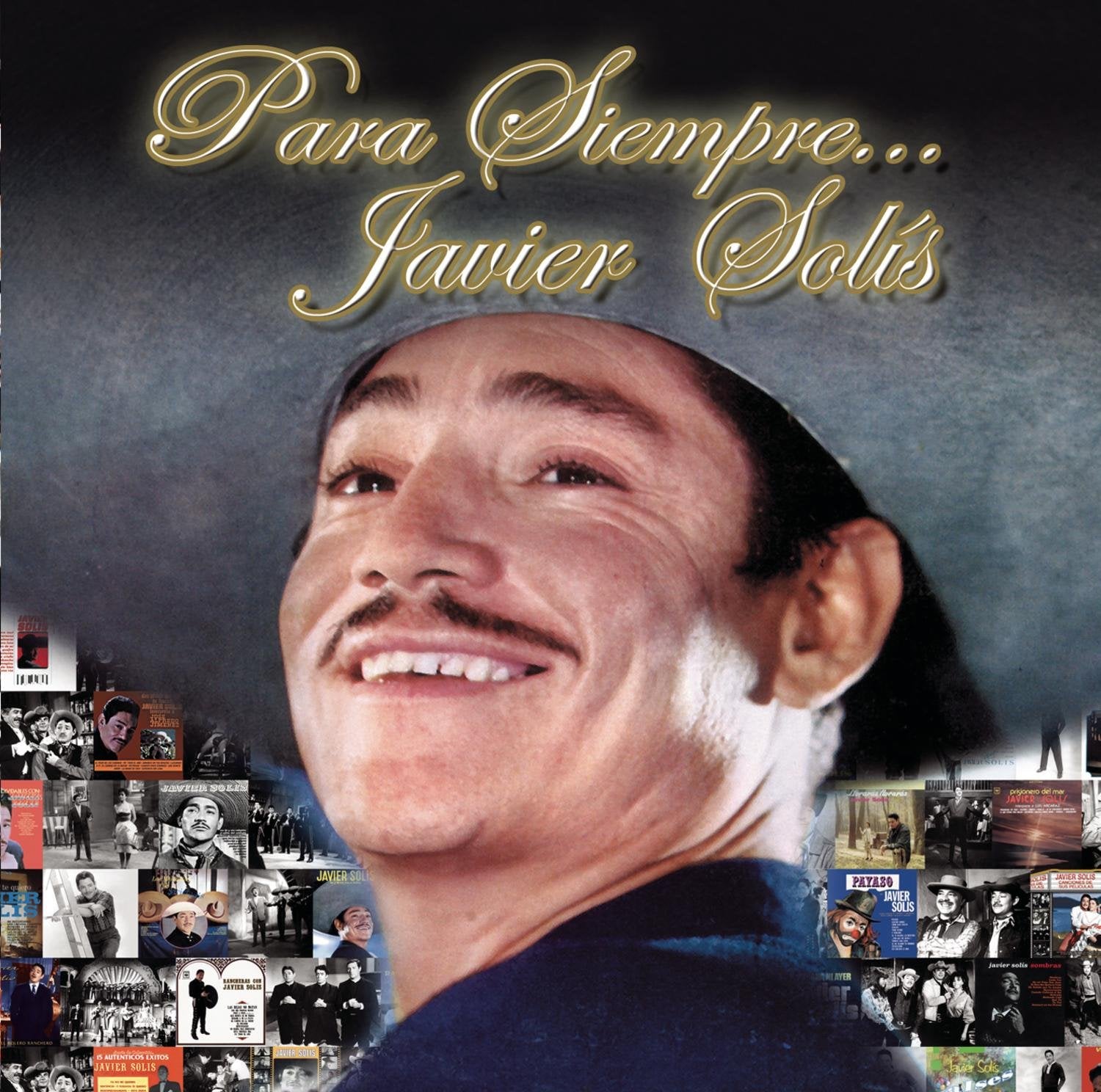 Para Siempre... Javier Solis