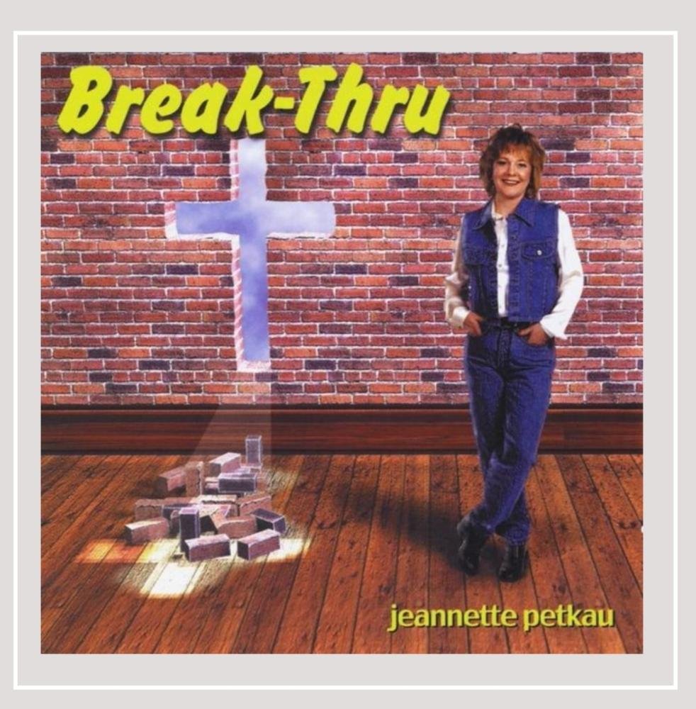 Break-Thru