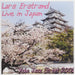 Live in Japan