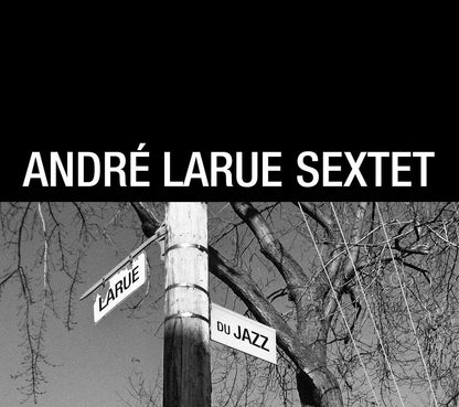 Larue Du Jazz