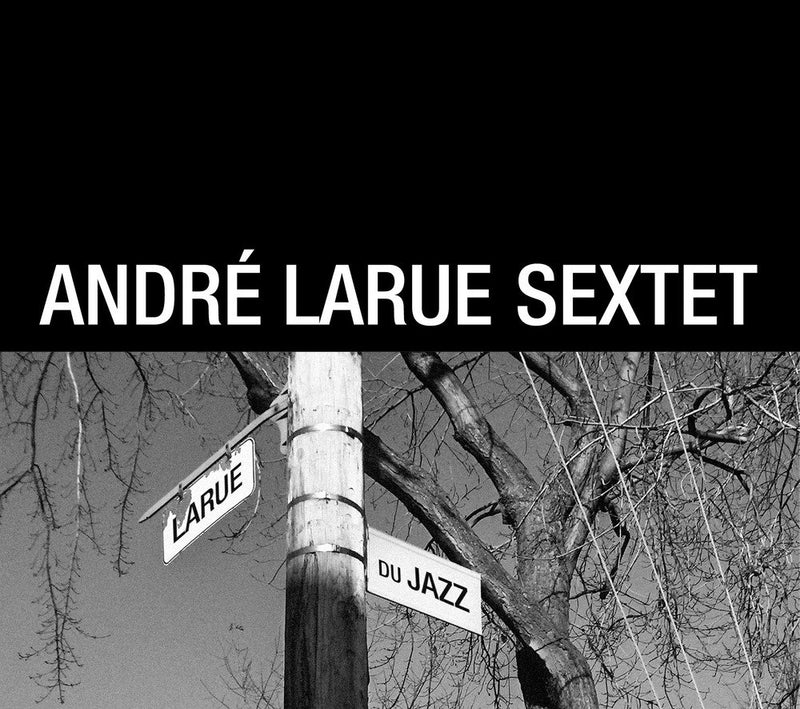 Larue Du Jazz
