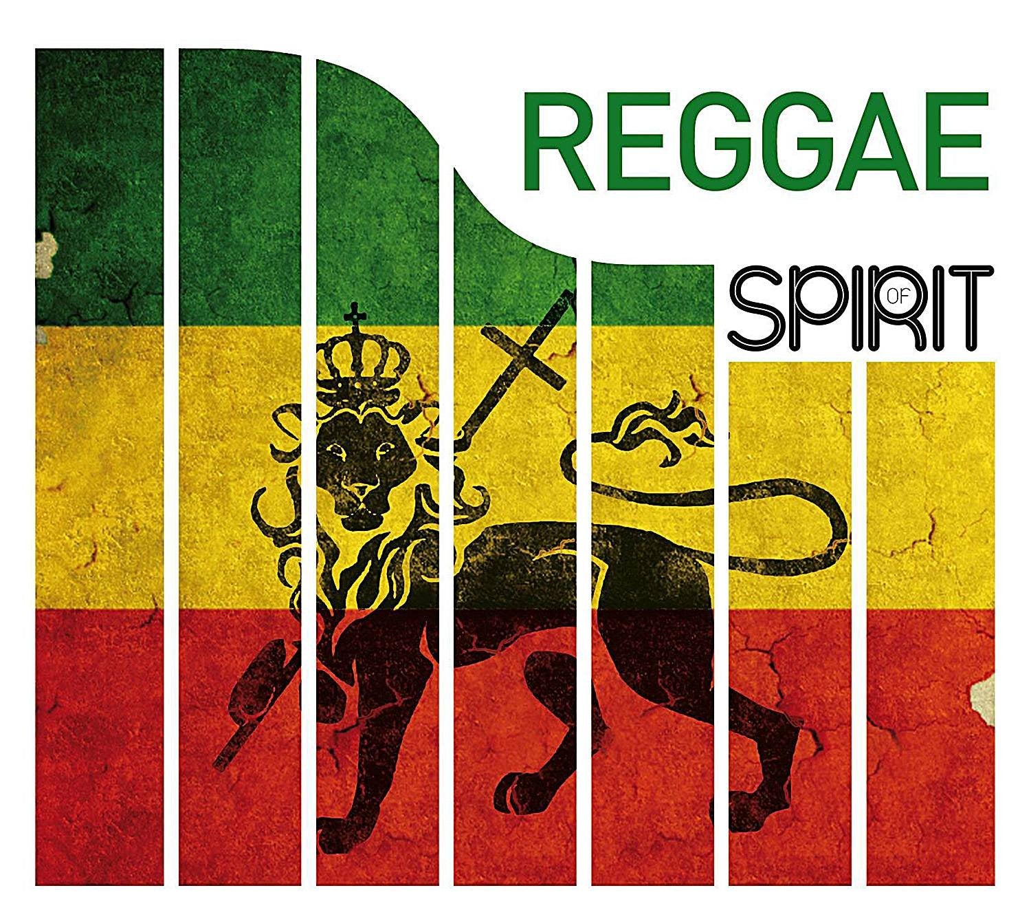 Spirit of Reggae / Various