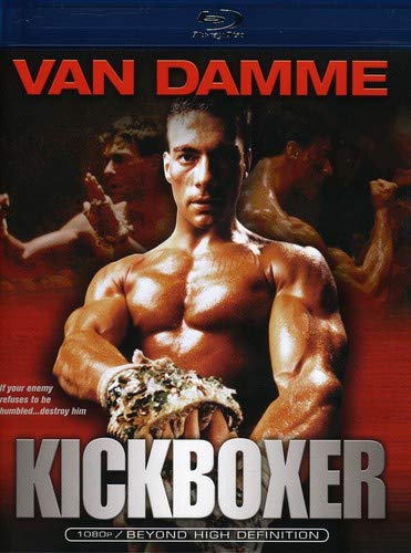 Kickboxer