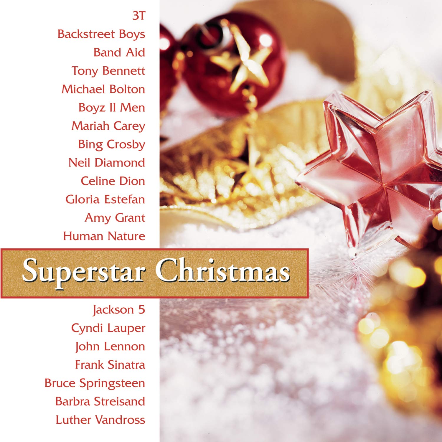 Superstar Christmas