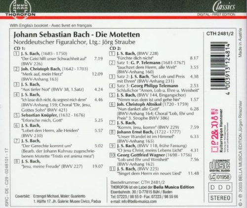 Motets