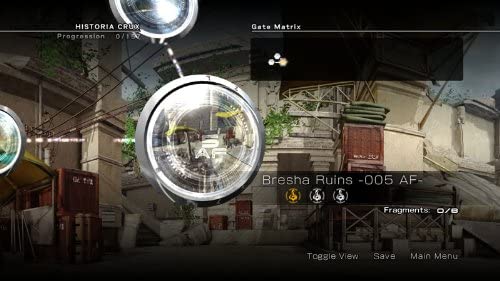 Final Fantasy Xiii-2