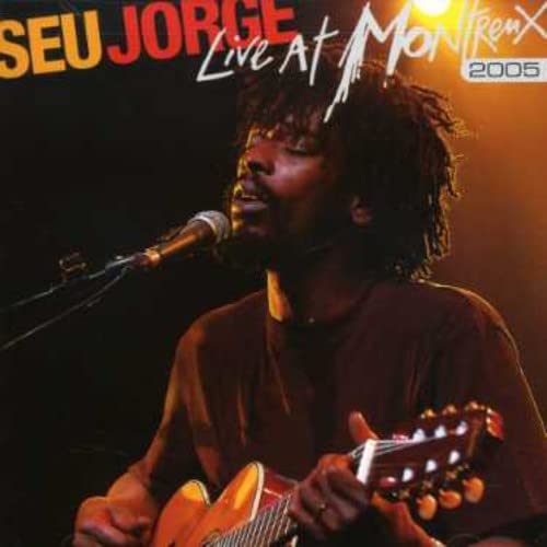 Live at Montreux 2005
