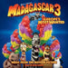 Madagascar 3-Europe´S Most Wanted-Ost
