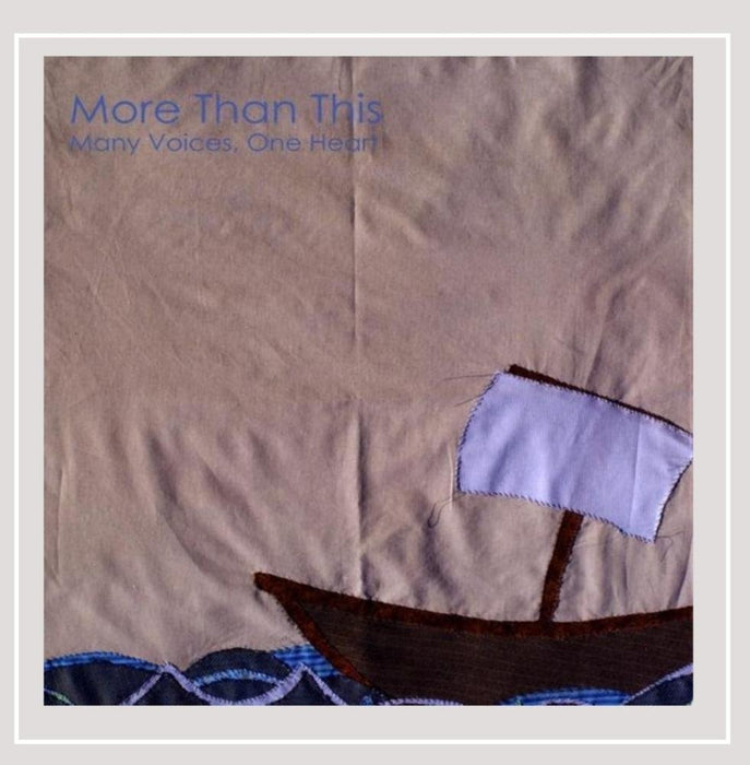 Many Voicesone Heart