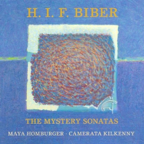 H. I. F. Biber: The Mystery Sonatas