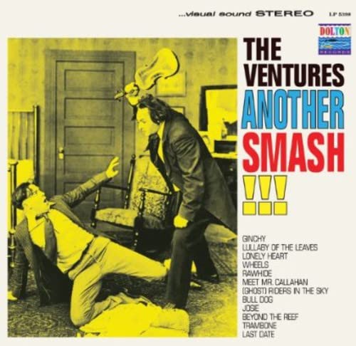 Another Smash