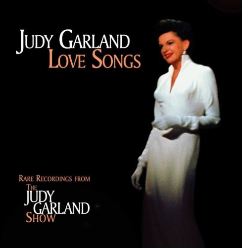 Judy Garland-Love Songs