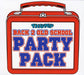 Back 2 Old School Party Pack / Various