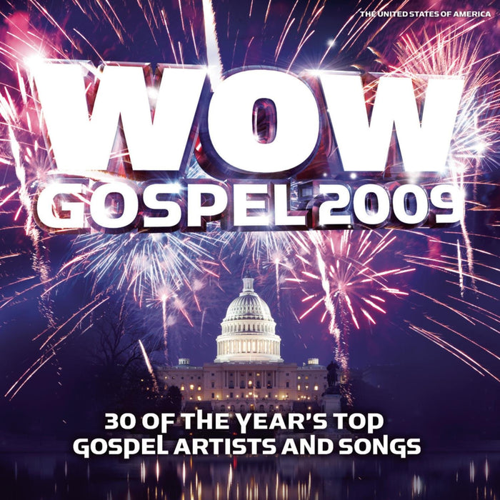 WOW Gospel 2009