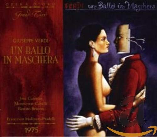 Un Ballo En Maschera
