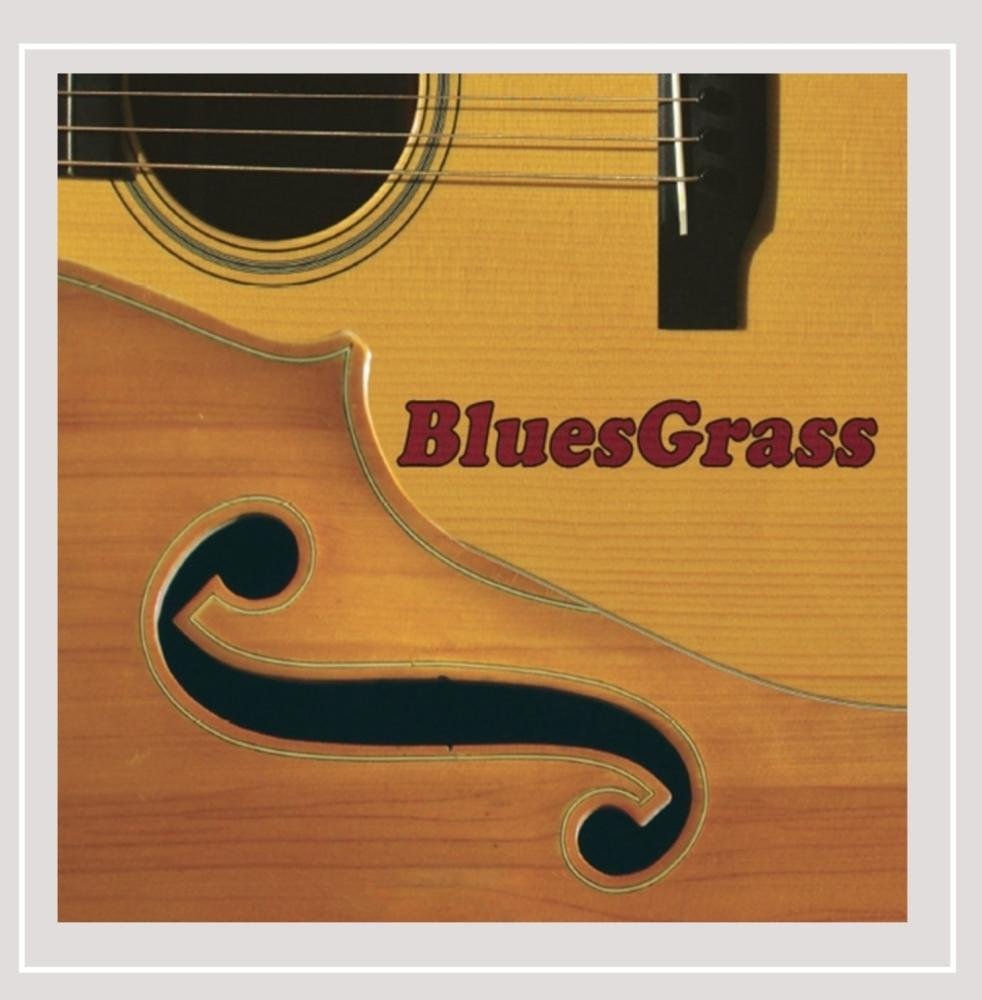 Bluesgrass