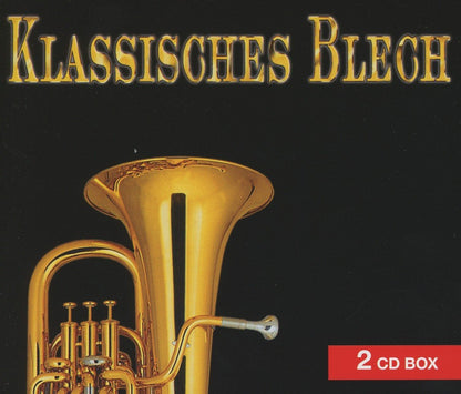 Klassiches Blech / Horn Cto No 3