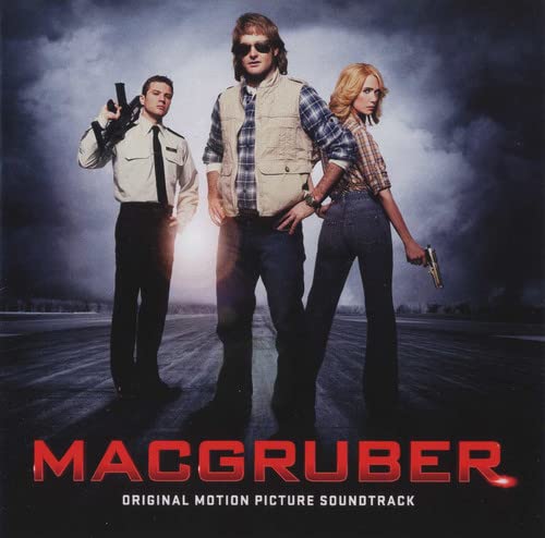 MacGruber (Original