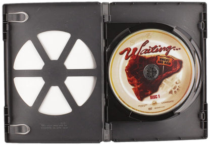 Waiting... (Two-Disc Widescreen Edition