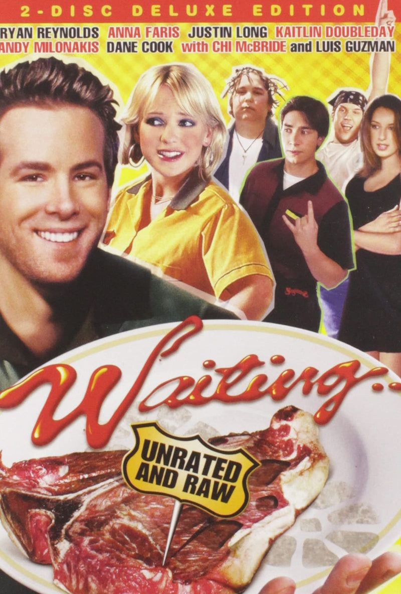 Waiting... (Two-Disc Widescreen Edition