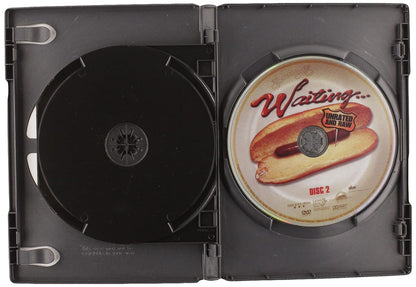 Waiting... (Two-Disc Widescreen Edition
