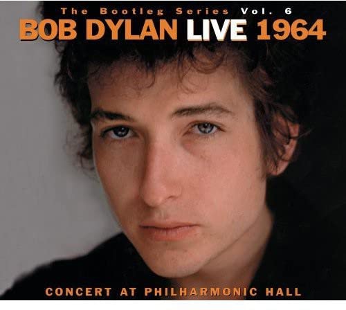 Bootleg Series 6: Concert at Philharmonic Hall