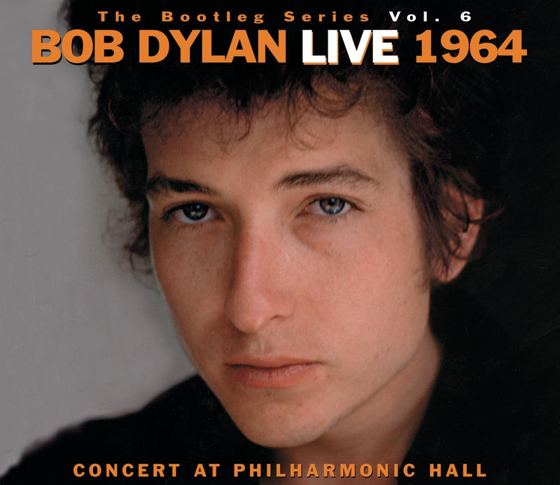 Bootleg Series 6: Concert at Philharmonic Hall