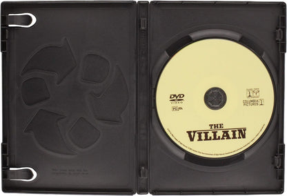 The Villain