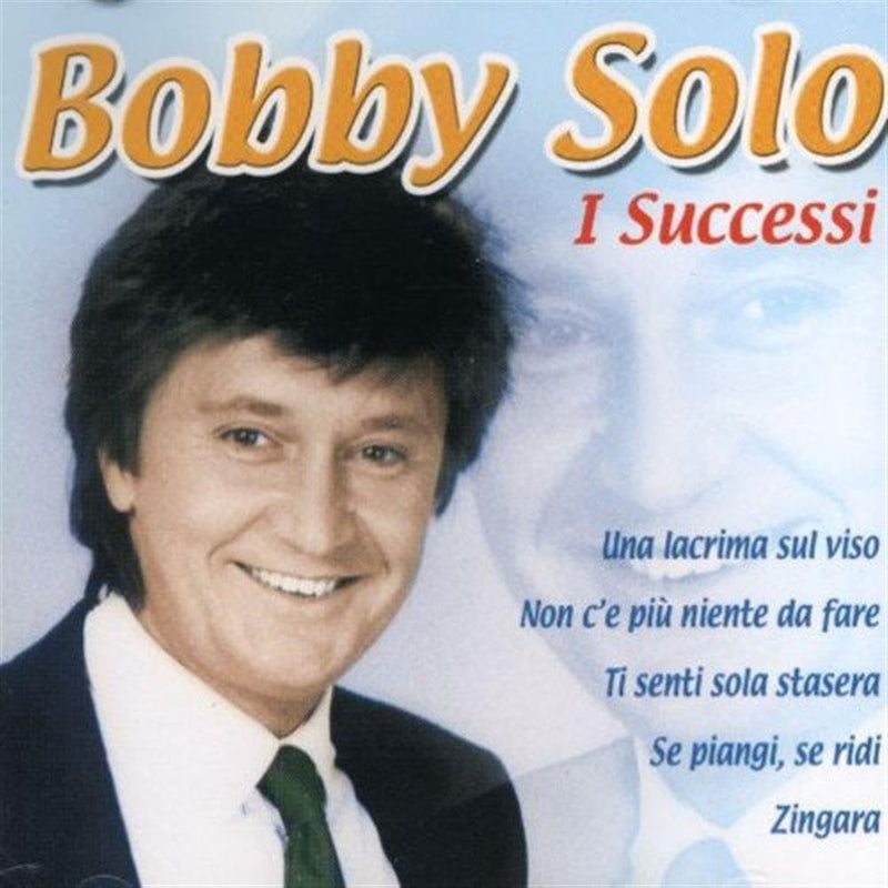 I Successi Di Bobby Solo