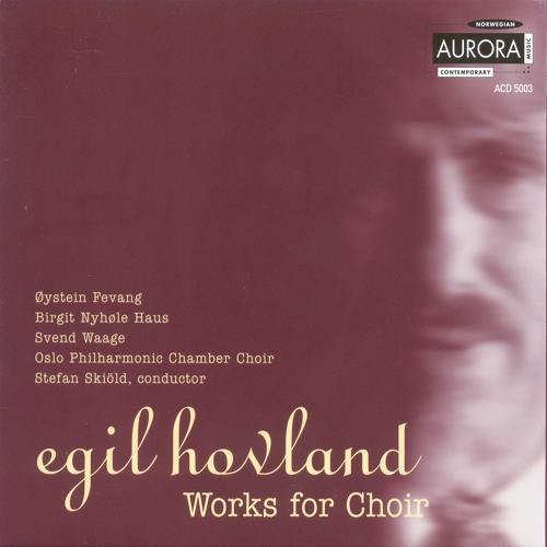 Works for Choir