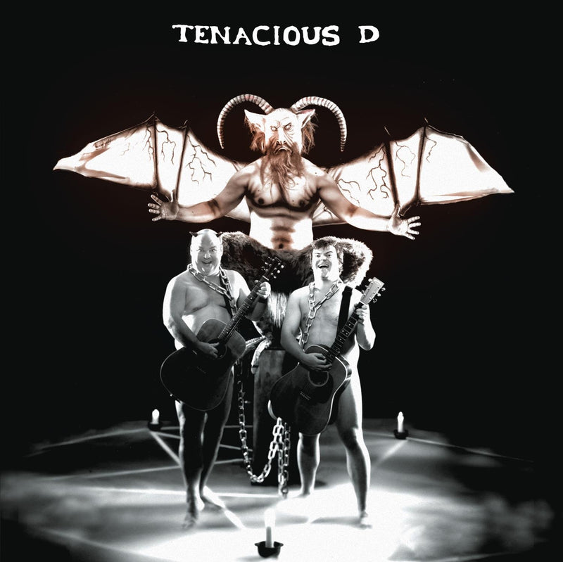 Tenacious D (12th Anniversary Edition)