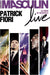 Patrick Fiori - L'Instinct Masculin Live