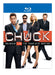 Chuck: Collector Set USA Import REGION A