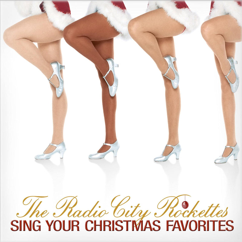 The Rockettes - Christmas Favorites