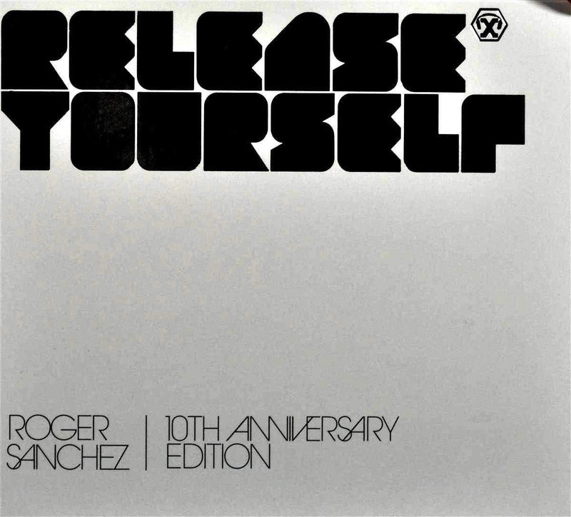 Roger Sanchez - Release Yourself Volume 10