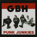 Punk Junkies (Bonus Tracks)