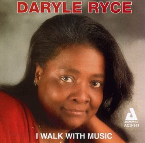 I Walk With Music