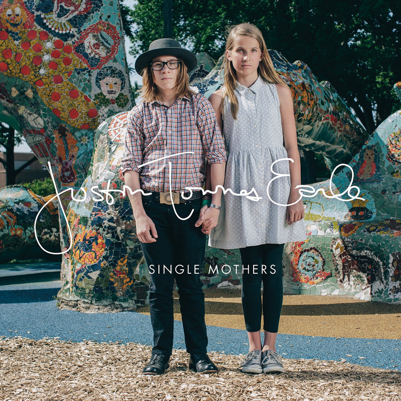 Justin Townes Earle-Single Mothers