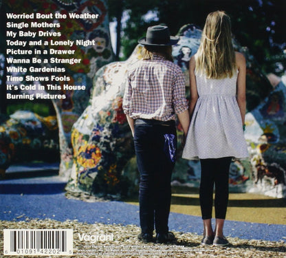 Justin Townes Earle-Single Mothers