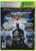 Batman: Arkham Asylum  (Platinum Hits) Original Version
