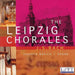 J.S. Bach: Leipzig Chorales