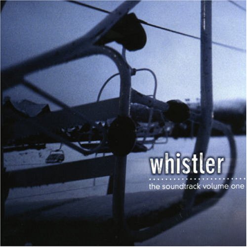 Whistler-Ost Volume One