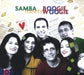 Various - Samba Meets Boogie Woogie