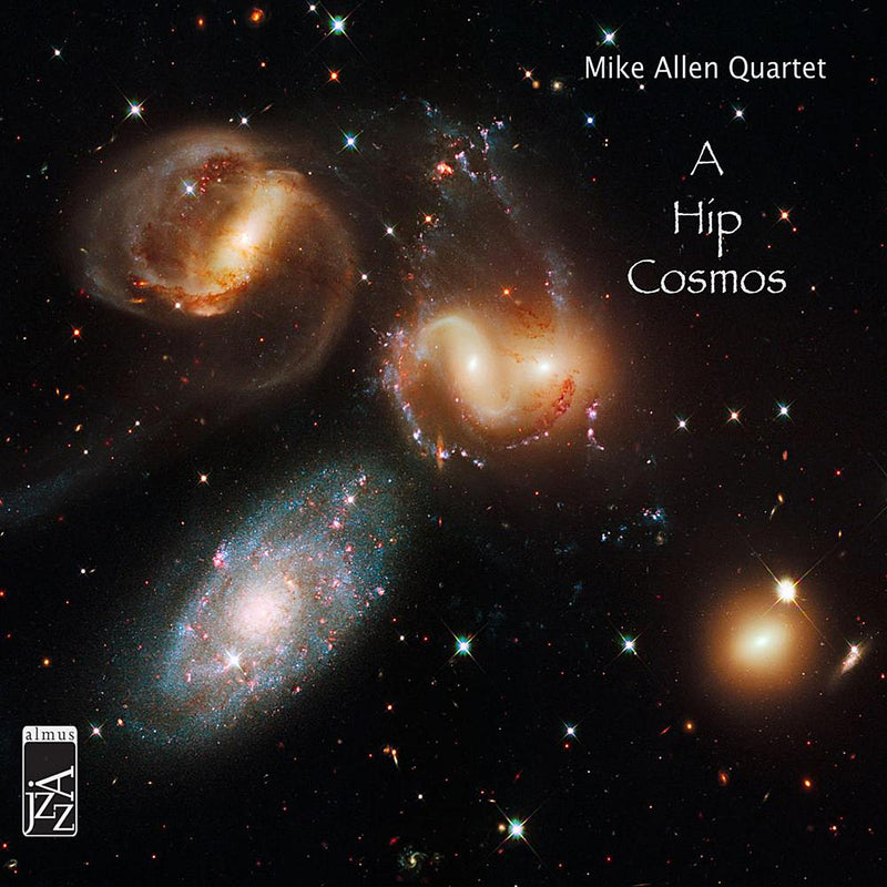 Hip Cosmos