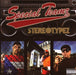 Special Teamz-Stereotypez